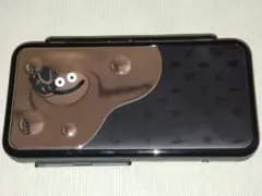 Newニンテンドー2DS LL ドラゴンクエスト はぐれメタルエディション