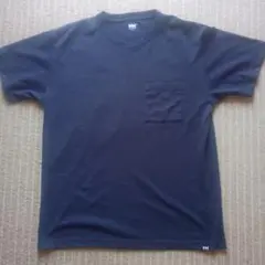 HELLY HANSENヘリーハンセンTシャツ ネイビーMサイズのサムネイル