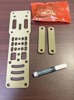 True North Conceptsタイプ　モジュラーホルスターアダプター