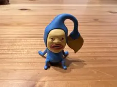 こびとづかん おすわりマスコット3　オオヒレカワコビト