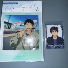 Free! 山崎宗介　アクリルアートプレート　メルカリ便 2025年最新】山崎宗介 アクリルプレートの人気アイテム - メルカリ