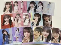 音嶋莉沙 生写真 まとめ イコラブ とくべチュ ピンキー 絶アイ コンプ