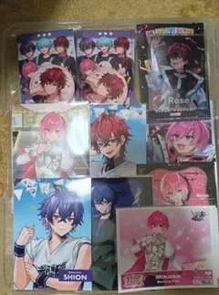 STPRまとめ売り(すとぷり多め)