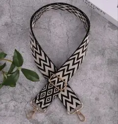 人気 ショルダーストラップ① ショルダー紐 バッグ 紐 斜めがけ ブラウン