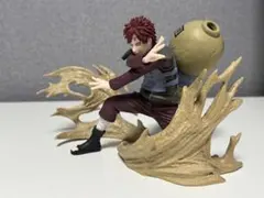 NARUTO VIBRATION STARS 我愛羅 フィギュアのサムネイル