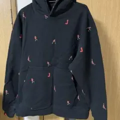 ジョーダンパーカー