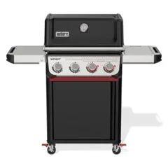 新品Weber ジェネシスSE-SPX-435 4バーナー 36803013 - メルカリ