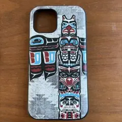 スマホケースiPhone12