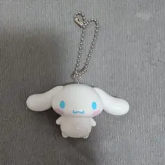 シナモロール キーホルダー マスコット