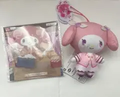 サンリオ　マイメロディ　セット