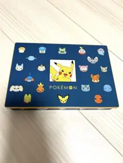ポケモン　空き缶