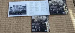 輸入CD WIENER BLUT