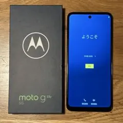 2026年最新】MOTOROLA 機種名：moto g53y 5G スマートフォン本体の人気 