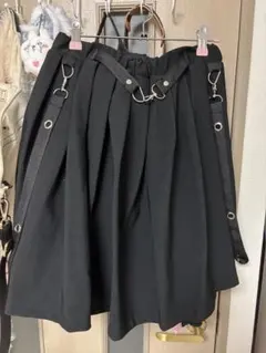 ACDCRAG サブカルスカートのサムネイル
