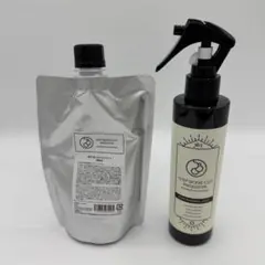 SBCP 生ミネラルミスト 詰め替え 2個セット SBCP 生ミネラルミスト＋n レフィル(詰め替え)2点セット NMN配合