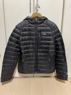 L.L.bean 850ライトダウンジャケット
