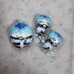 オルト・シュラウド 3点セット