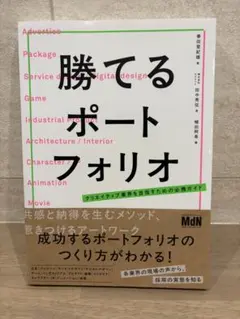 勝てるデザイン