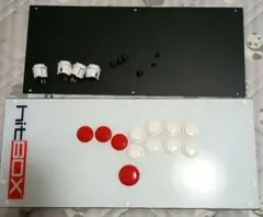 2026年最新】hitboxの人気アイテム - メルカリ