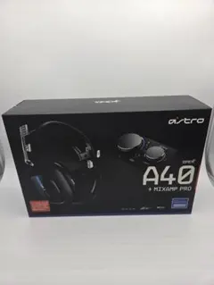 Astro A40 + MixAmp Pro セット MOD KIT付属 - メルカリ