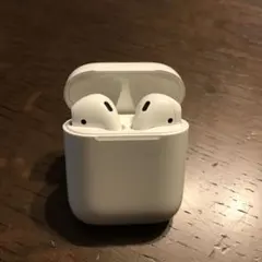 Apple AirPods 第一世代 ジャンク品