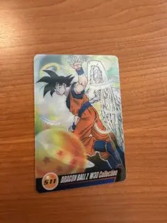 ドラゴンボールZ スーパーメタリックコレクション 孫悟空 - メルカリ