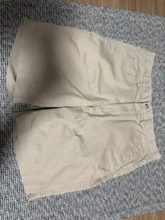 現行　ラルフローレン　チノショートパンツ　w32