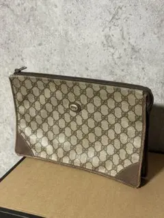 GUCCI グッチ クラッチバッグ セカンドバッグ