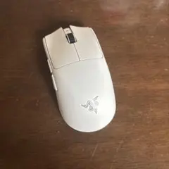 Razer Viper V3 Pro ホワイト ワイヤレスマウス 本体 ジャンク