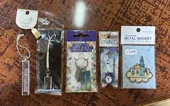 スカイツリー キャラクターグッズ