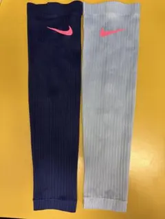 カ*ク様 NIKE Pro elite アームスリーブ M - メルカリ