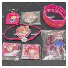 2026年最新】黒澤ルビィ缶バッジの人気アイテム - メルカリ