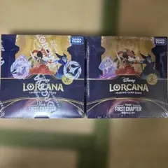 ロルカナ Disney 物語の始まり ボックス - メルカリ