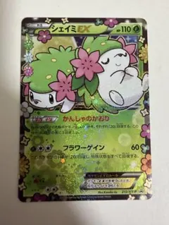 2026年最新】シェイミ ポケキュンの人気アイテム - メルカリ