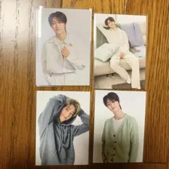 SEVENTEEN THE8 ディエイト ミンハオ HOME HANABI