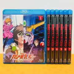2025年最新】ガンダムユニコーン dvd 7の人気アイテム - メルカリ