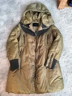 2026年最新】エルマンノシェルビーノ ダウンジャケットの人気アイテム