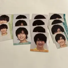 Myojo デタカ Lil かんさい 岡﨑彪太郎 関西ジャニーズJr - メルカリ
