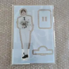 zb1 here&now encore アクスタ ハンビン ゼベワン