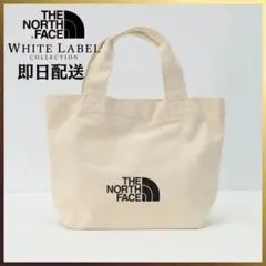 ラスト1点 新品✨ ノースフェイス コットンバッグ サブバック 韓国のサムネイル
