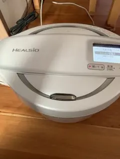 SHARP ヘルシオ KN-HW16D-W 本体 - メルカリ
