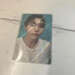 SEVENTEEN SPILL THE FEELS スングァンweverse