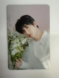 TXT公式トレカ スビン