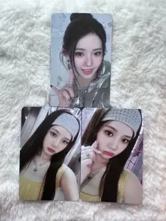 2025年最新】babymonster ローラ トレカの人気アイテム - メルカリ