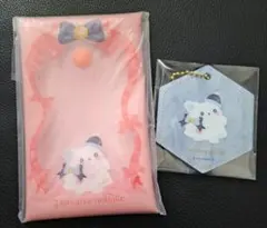 はなまるおばけ サンリオ Holiday Happyくじ 2点