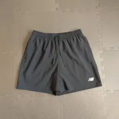 ニューバランス　パンツ