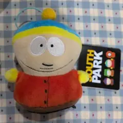 サウスパーク South Park マスコット2 ぬいぐるみ