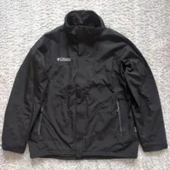 Columbia GORE-TEX マウンテンジャケット ナイロンジャケット
