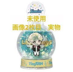 2026年最新】tinytan ウォータードーム ジンの人気アイテム - メルカリ