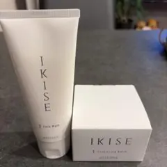 SALE☆dōTERRA IKISE クレンジングバーム＆フェイスウォッシュ - メルカリ